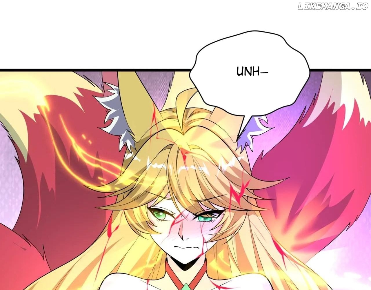 Era of the Haunted Chapter 487 - page 62